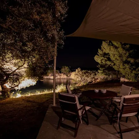 Feriehus Secret Paradise Bay By Rentalspro- Halkidiki *