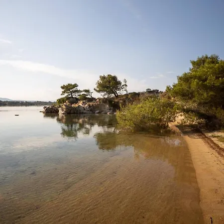Secret Paradise Bay By Rentalspro- Halkidiki *